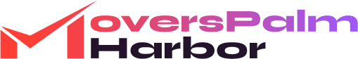 Movers Palm Harbor logo