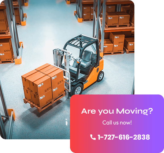 best moving company for short notice moving job